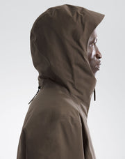 ダイオード インサレーテッド ジャケット メンズ