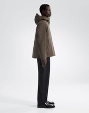 ダイオード インサレーテッド ジャケット メンズ