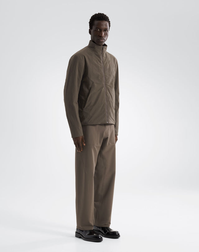 マイオン インサレーテッド ジャケット メンズ