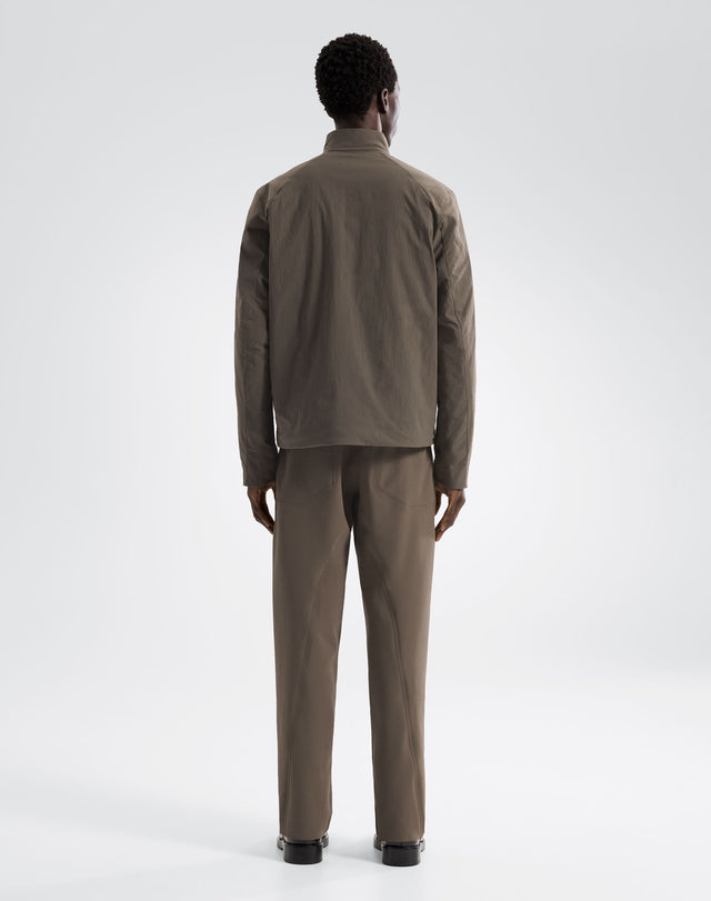 マイオン インサレーテッド ジャケット メンズ