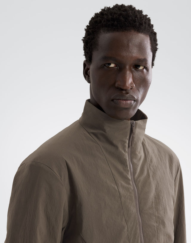 マイオン インサレーテッド ジャケット メンズ