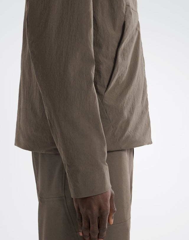 マイオン インサレーテッド ジャケット メンズ