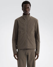 マイオン インサレーテッド ジャケット メンズ