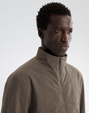 マイオン インサレーテッド ジャケット メンズ