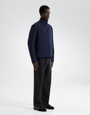 マイオン インサレーテッド ジャケット メンズ