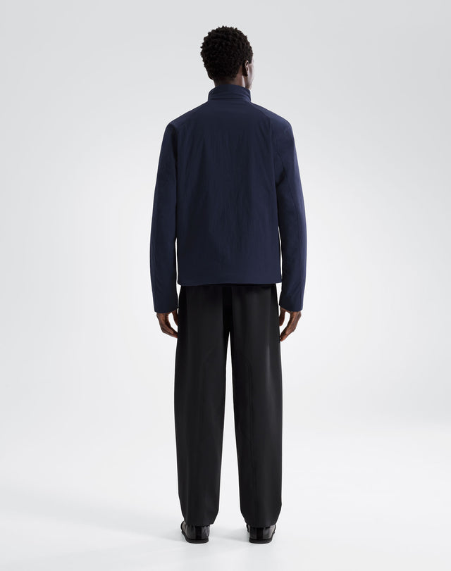 マイオン インサレーテッド ジャケット メンズ