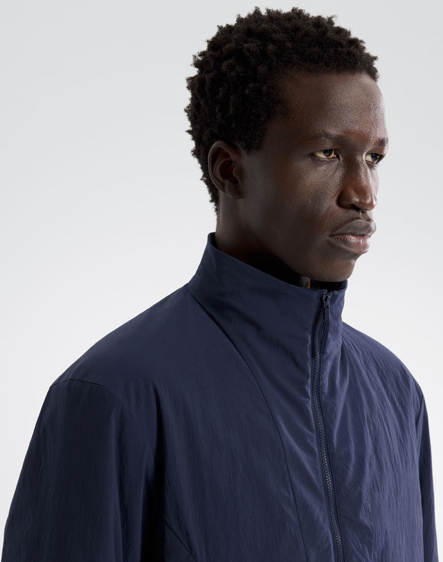 マイオン インサレーテッド ジャケット メンズ