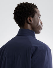 マイオン インサレーテッド ジャケット メンズ