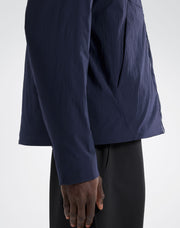 マイオン インサレーテッド ジャケット メンズ