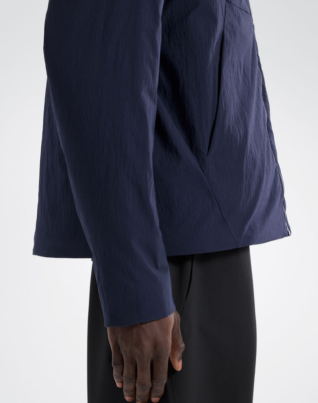 マイオン インサレーテッド ジャケット メンズ