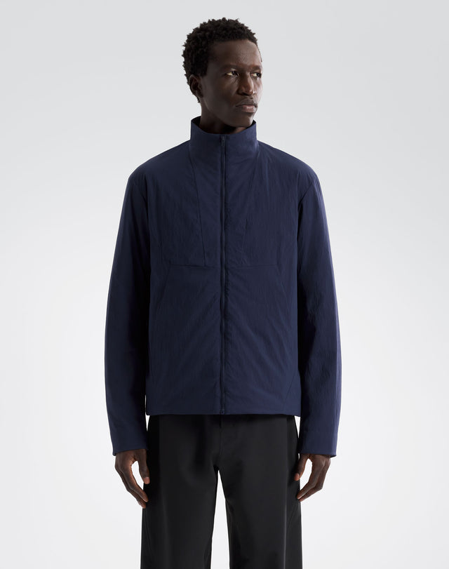 マイオン インサレーテッド ジャケット メンズ