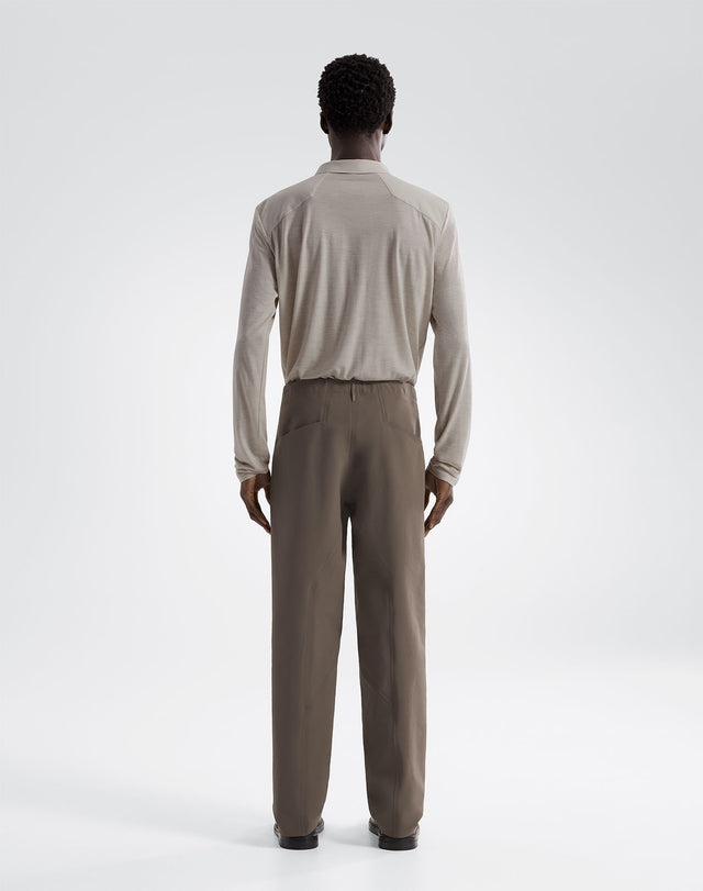 スピア パンツ メンズ