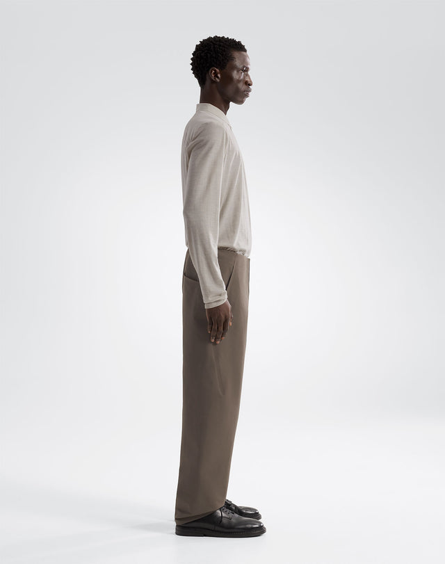 スピア パンツ メンズ