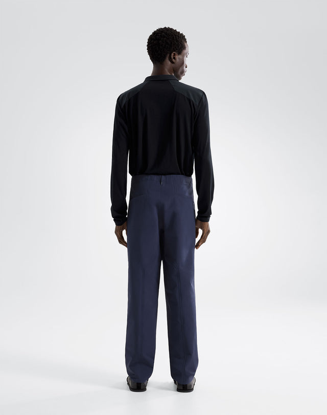 スピア パンツ メンズ