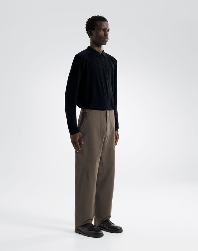 ダイオード MX パンツ メンズ