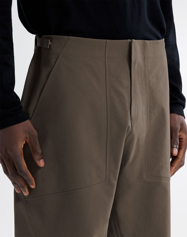 ダイオード MX パンツ メンズ