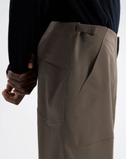 ダイオード MX パンツ メンズ