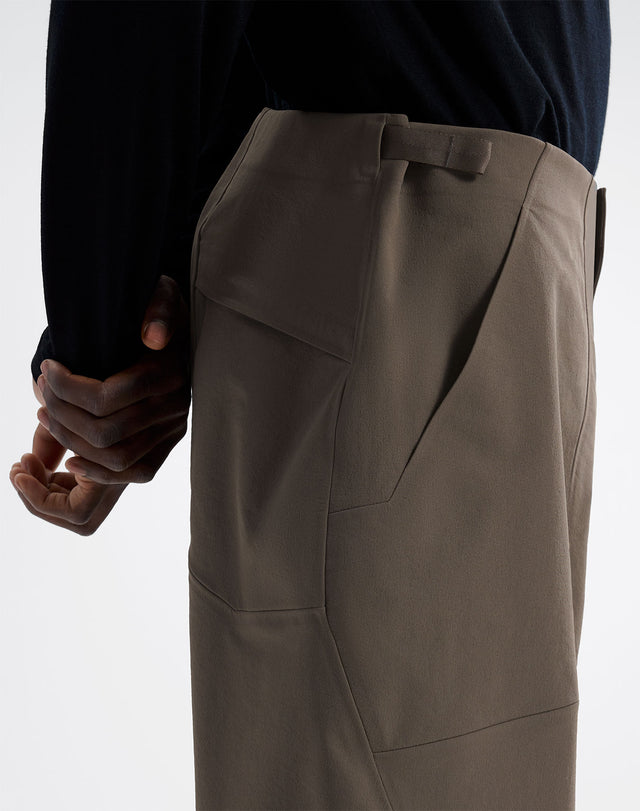 ダイオード MX パンツ メンズ