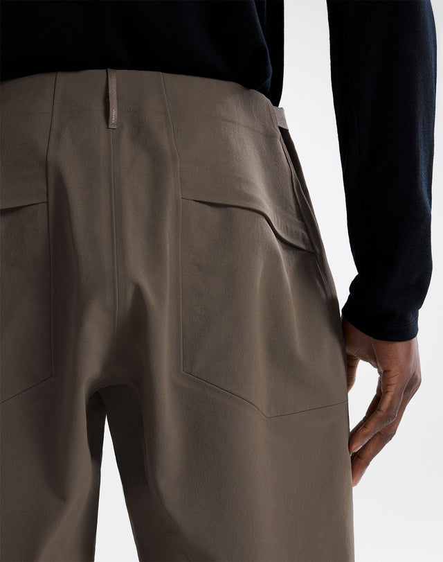 ダイオード MX パンツ メンズ