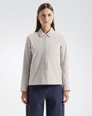 リミナ インサレーテッド ジャケット ウィメンズ