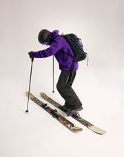 セイバー リラックス パンツ メンズ