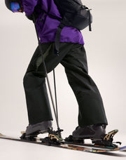 セイバー リラックス パンツ メンズ