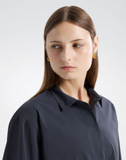 ダイン ロングスリーブ シャツ ウィメンズ