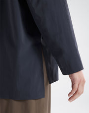 ダイン ロングスリーブ シャツ ウィメンズ