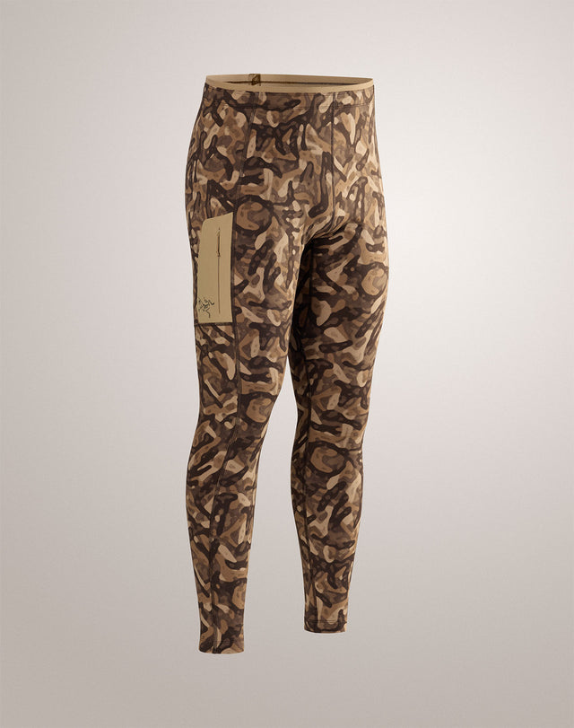 ロー LT ボトム メンズ - プリント