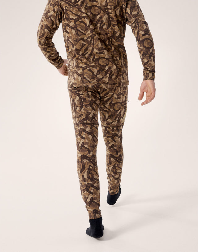 ロー LT ボトム メンズ - プリント