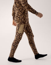 ロー LT ボトム メンズ - プリント