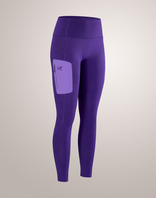 サトロ メリノウール ボトム ウィメンズ