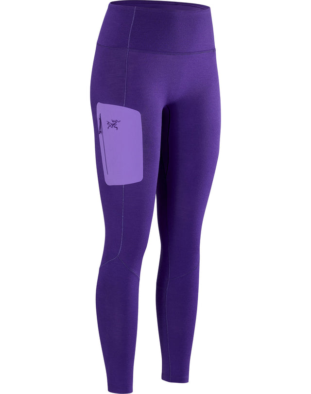 サトロ メリノウール ボトム ウィメンズ