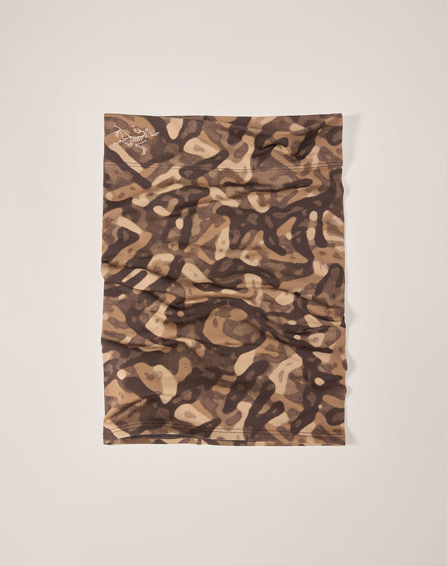 ロー ネックゲイター - プリント