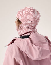 ロー ネックゲイター - プリント