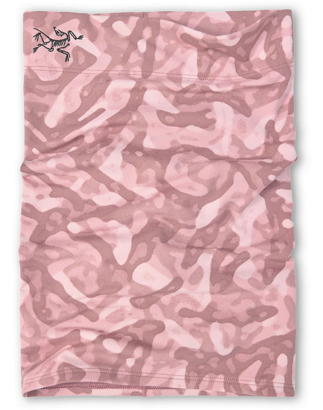 ロー ネックゲイター - プリント