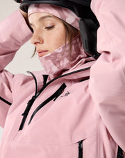 ロー ネックゲイター - プリント