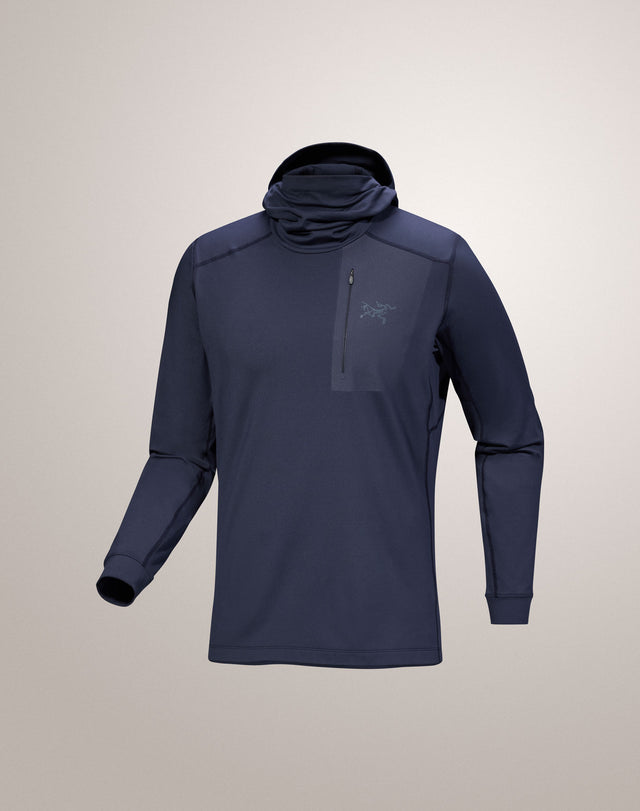 ロー LT フーディ メンズ