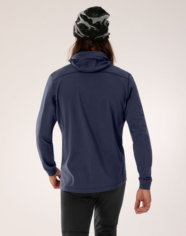 ロー LT フーディ メンズ