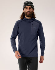 ロー LT フーディ メンズ