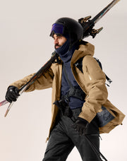 ロー LT フーディ メンズ