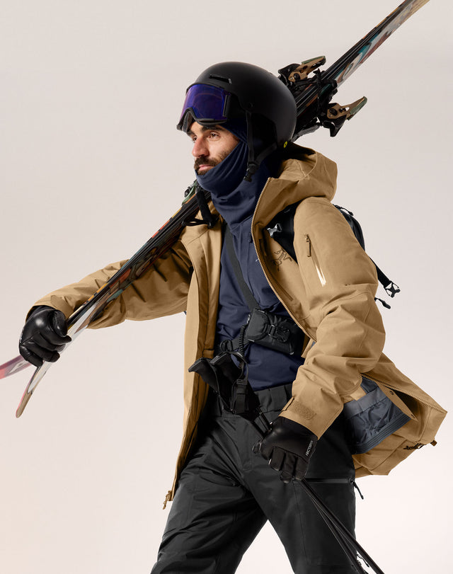 ロー LT フーディ メンズ