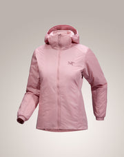 アトム フーディ ウィメンズ