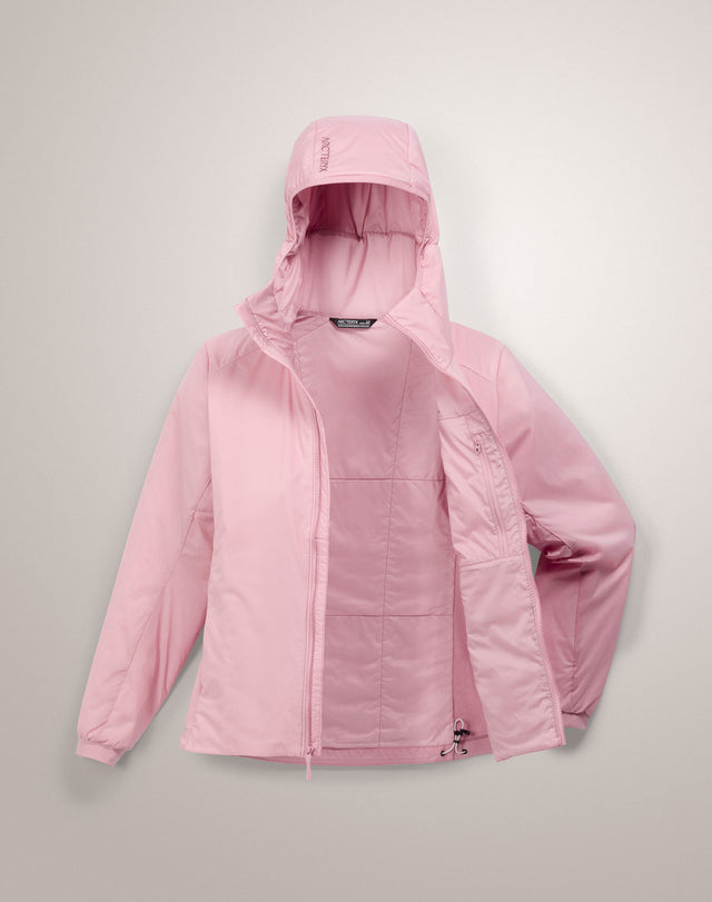 アトム フーディ ウィメンズ