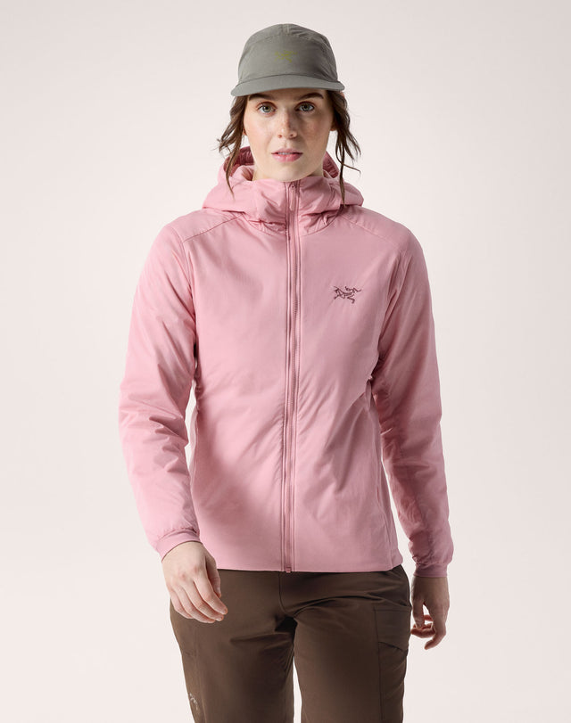 アトム フーディ ウィメンズ