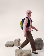 アトム フーディ ウィメンズ