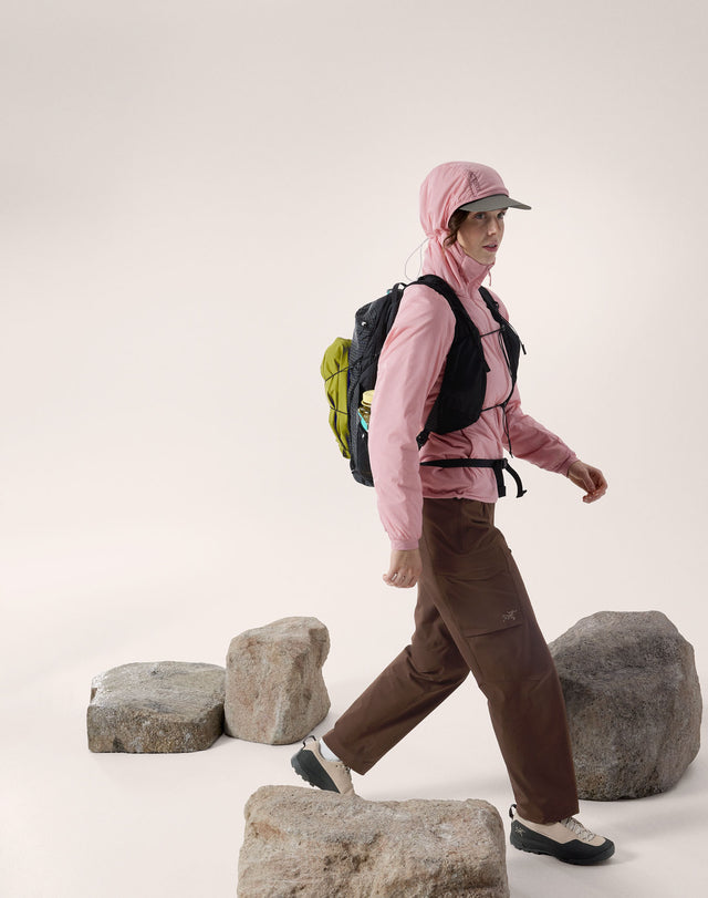 アトム フーディ ウィメンズ