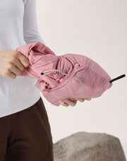 アトム フーディ ウィメンズ