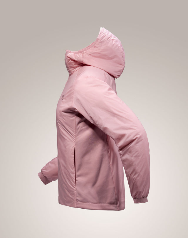 アトム フーディ ウィメンズ