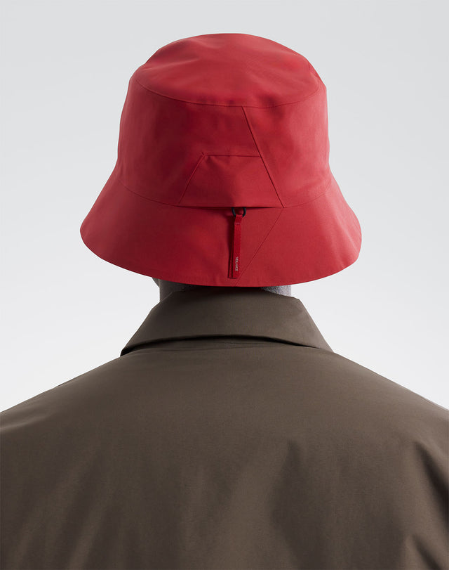 バケットハット